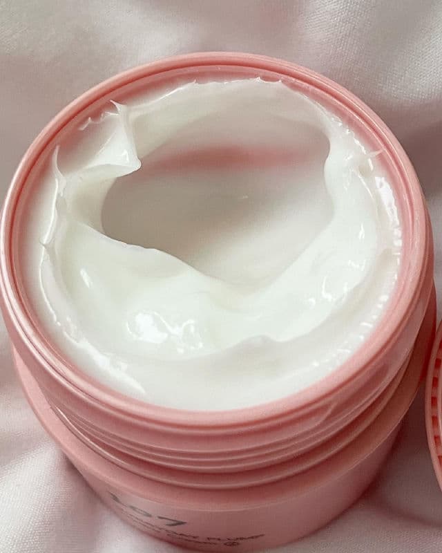107 Everyday Plump Hydro Cream review photo by Maico