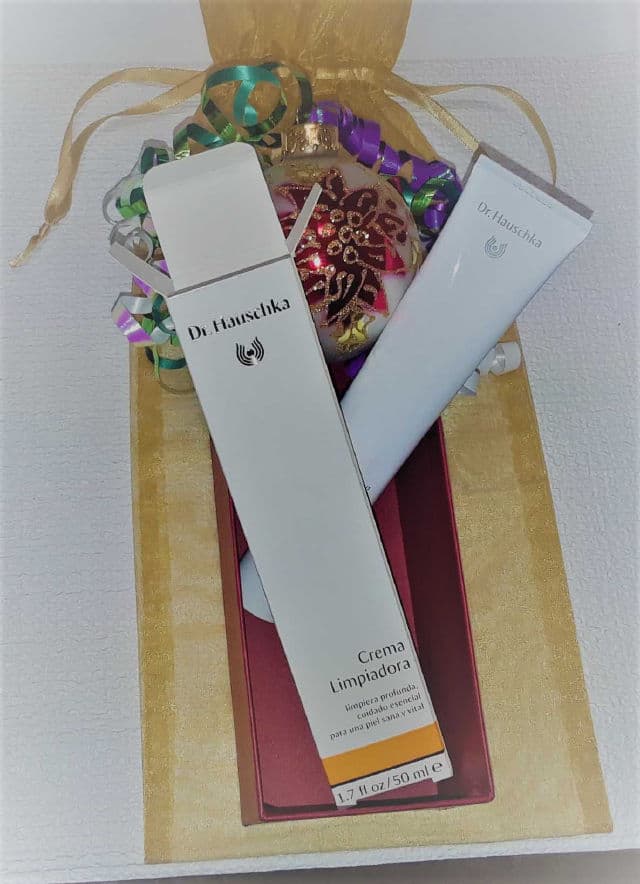 Dr. Hauschka Cleansing Cream, For All Skin Conditions review photo by Dstoner