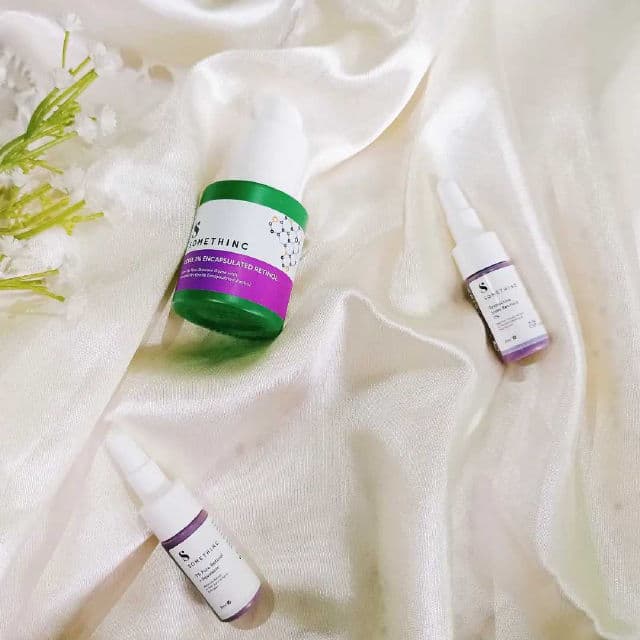 Somethinc Granactive Snow Retinoid 2% review photo by yunka2699