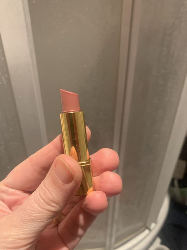 Chanel Rouge Allure review photo by eladax