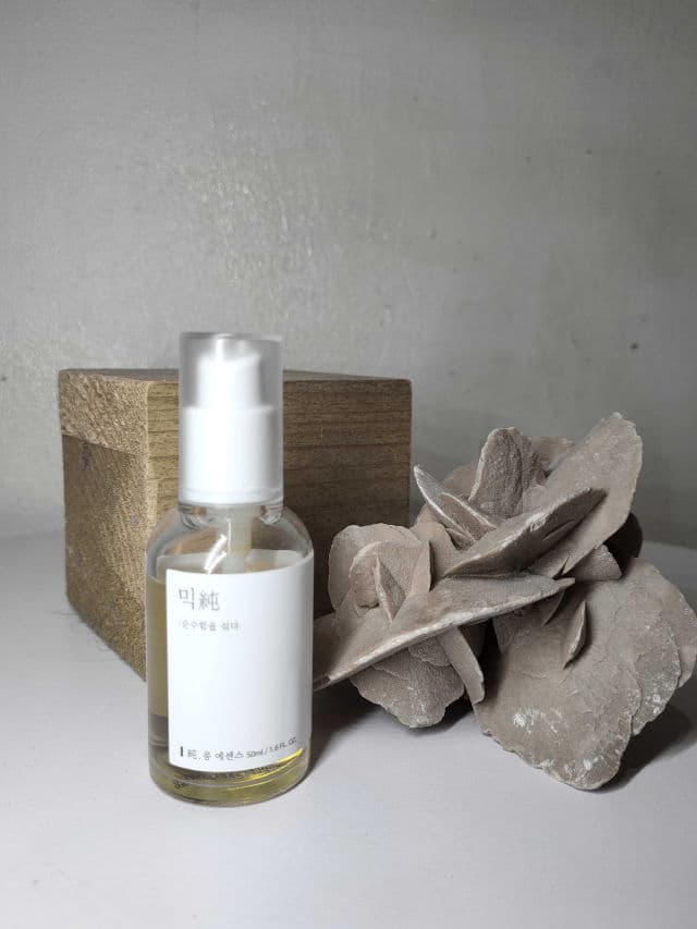 MIXSOON Bean Essence review photo by nickysano