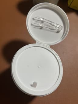 review