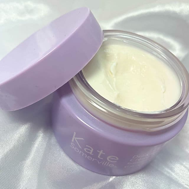 Kate Somerville DeliKate Recovery Cream review photo by slhxbeauty