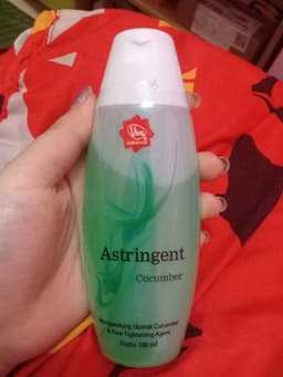 review
