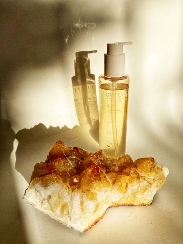 Pestlo Ourecipe Calming Cleanser review photo by sercrea