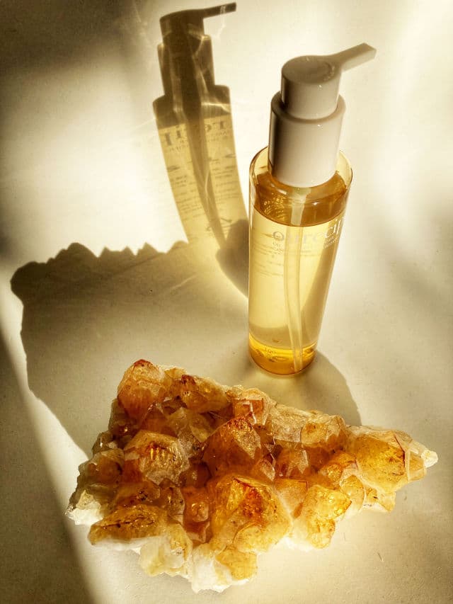 Pestlo Ourecipe Calming Cleanser review photo by sercrea