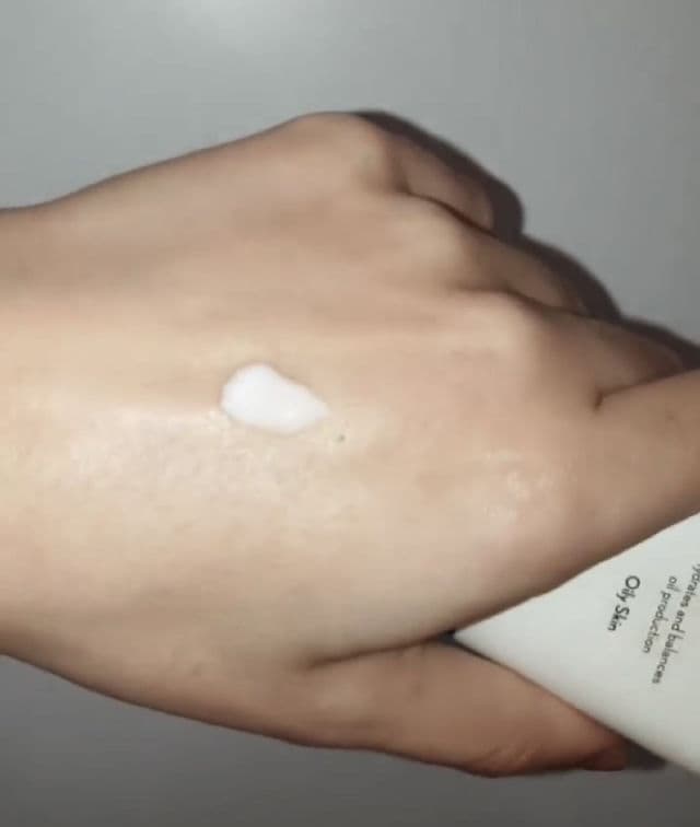 Youth Lab Balance Mattifying Cream review photo by adelina17