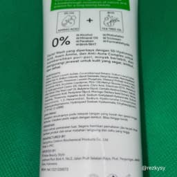 review