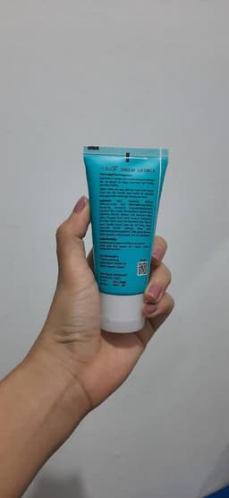 review