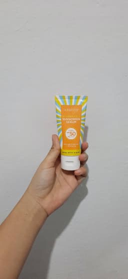 review