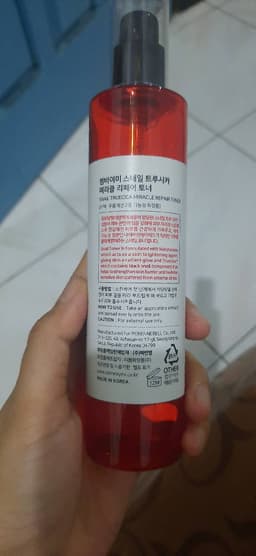 review