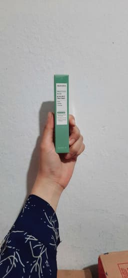 review