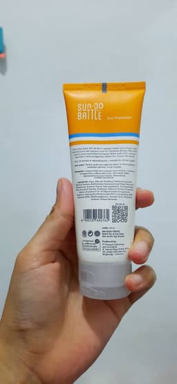 review