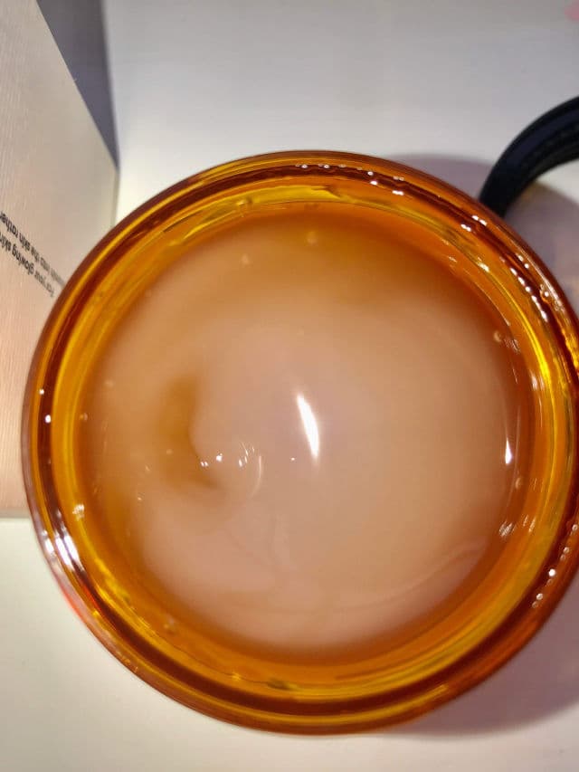 COMMONLABS Vitamin C Brightening Gel Cream review photo by Picky45987