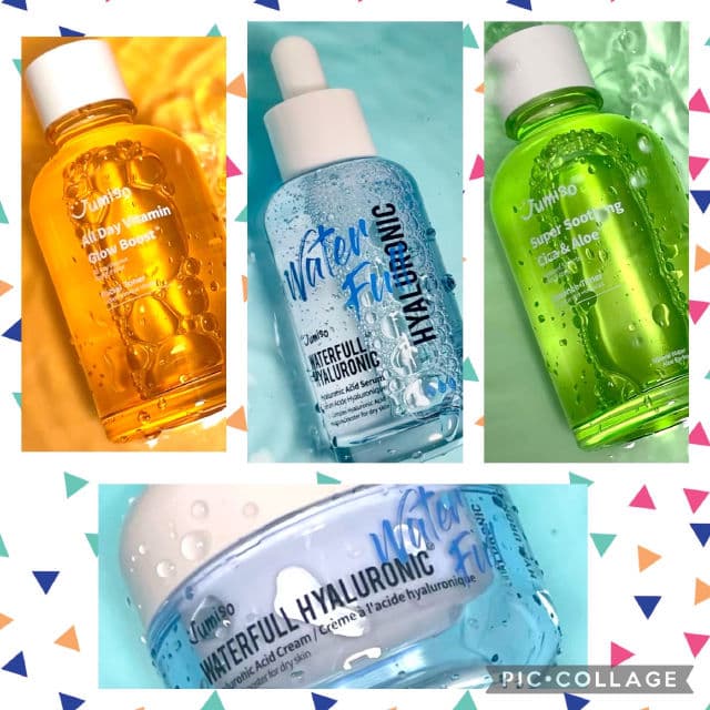 Super Soothing CIca & Aloe Essence Toner product review