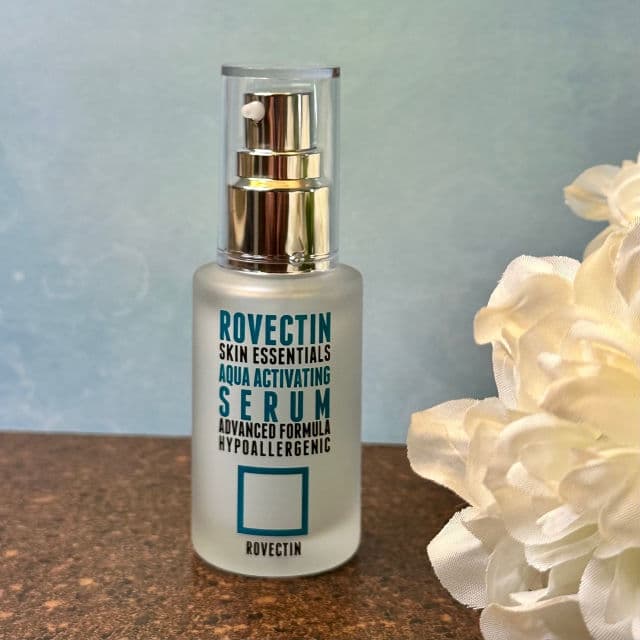 Aqua Activating Serum product review