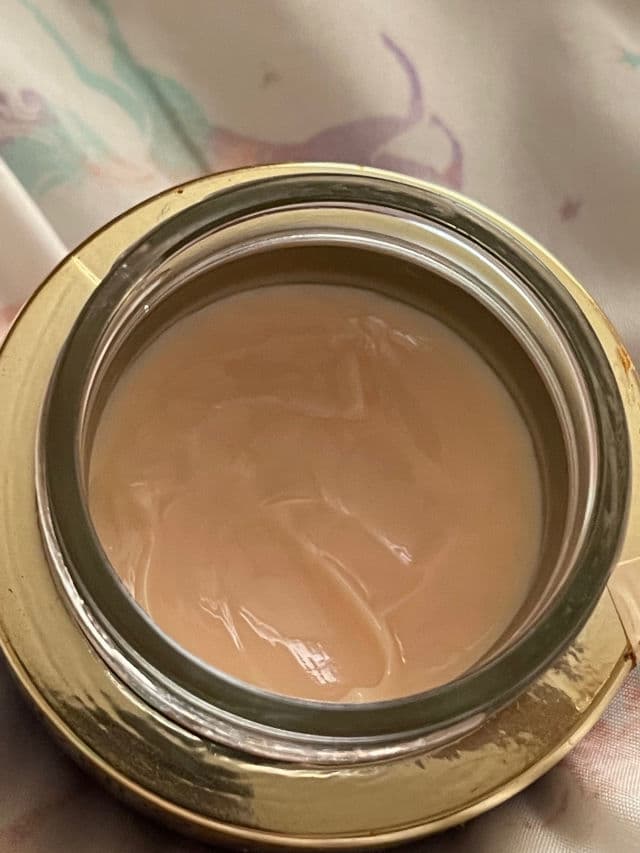 Shiseido Vital Perfection Uplifting and Firming Cream Enriched review photo by Elizabethmckenny