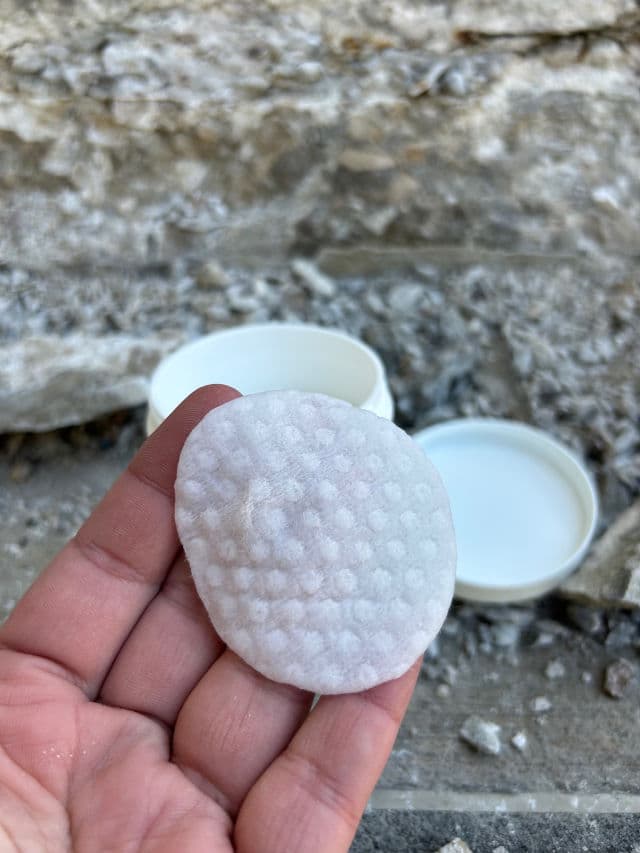 First Aid Beauty Facial Radiance Pads review photo by Arwen68