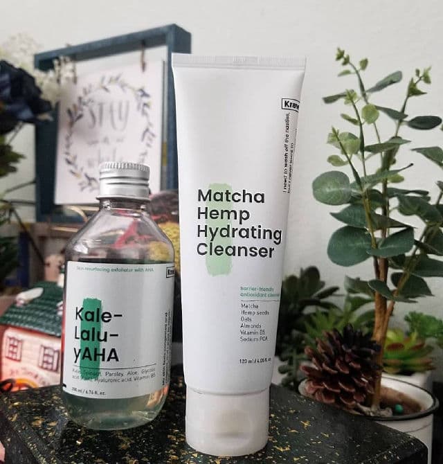 Kale-Lalu-Yaha product review