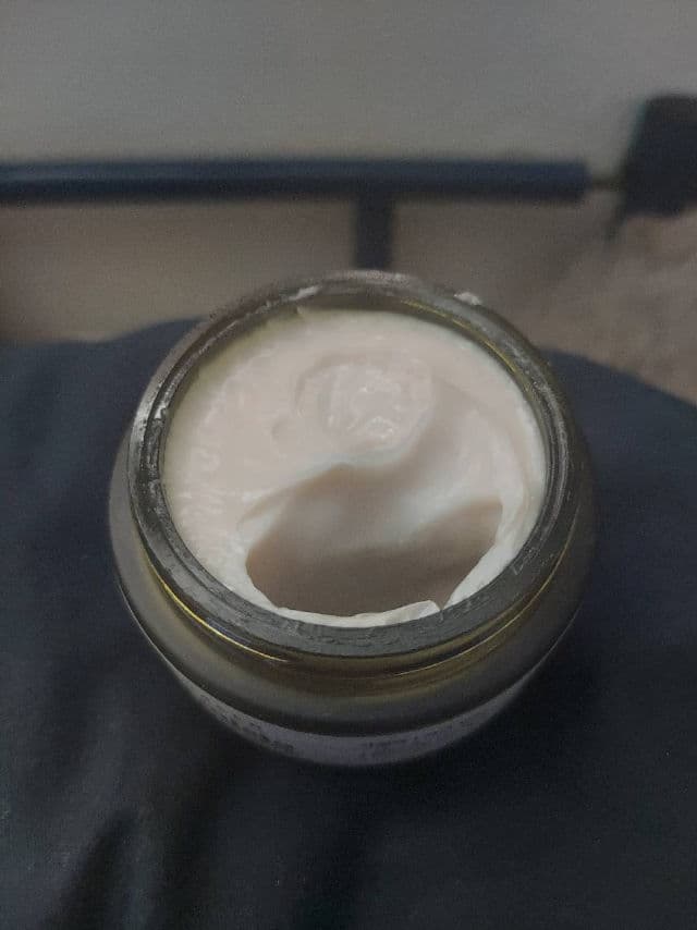 Bring Green Artemisia Calming Water Cream review photo by azina