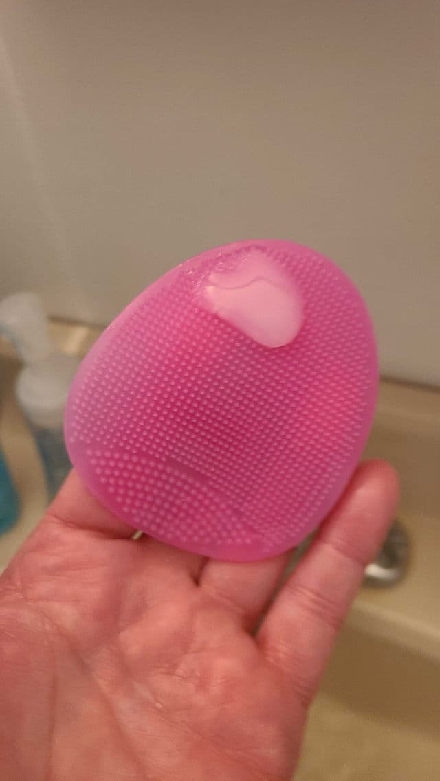 TULA Skincare Purifying Face Cleanser review photo by Picky62157