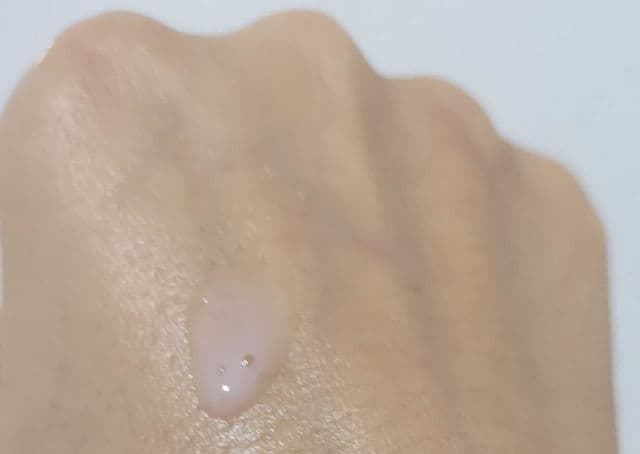 Sesderma Retiage Liposomal Serum review photo by Piandpotis