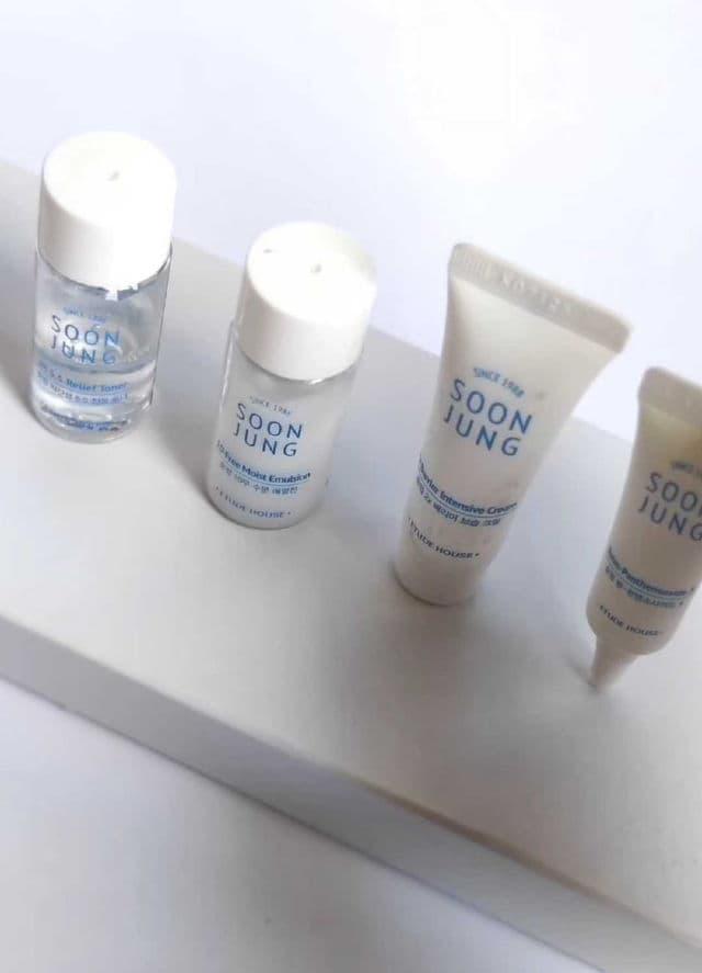 ETUDE SoonJung 10-Free Moist Emulsion review photo by berrie