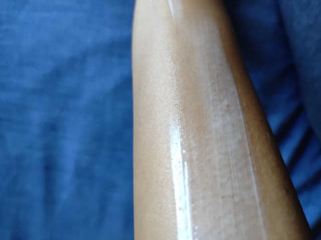 Dove Nourishing Secrets Glowing Body Lotion with Lotus Flower Extract & Rice Milk review photo by Bamtan