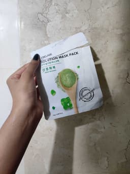 review