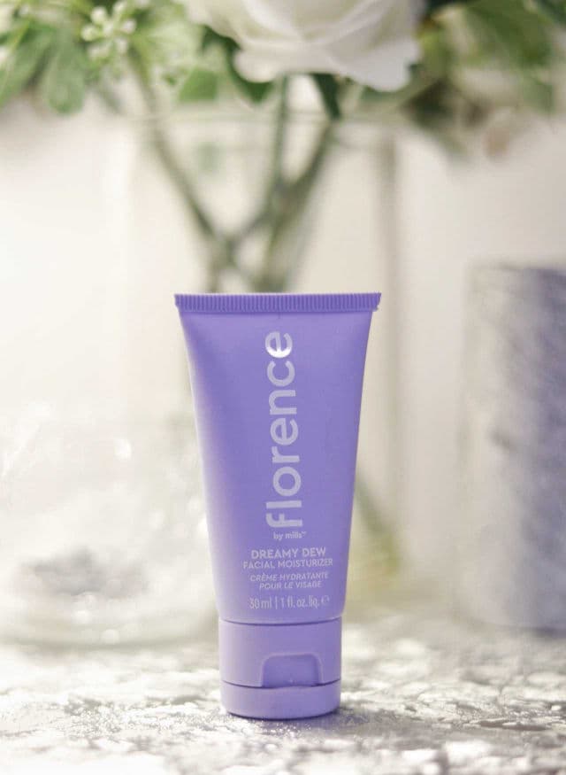 florence by mills Dreamy Dew Moisturizer review photo by Zeee85