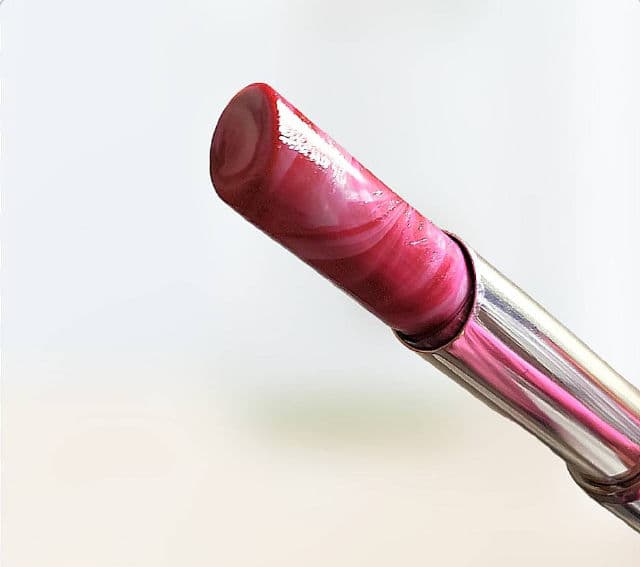 Givenchy Rose Perfecto Lip Balm 24H Hydration review photo by GlowMai2