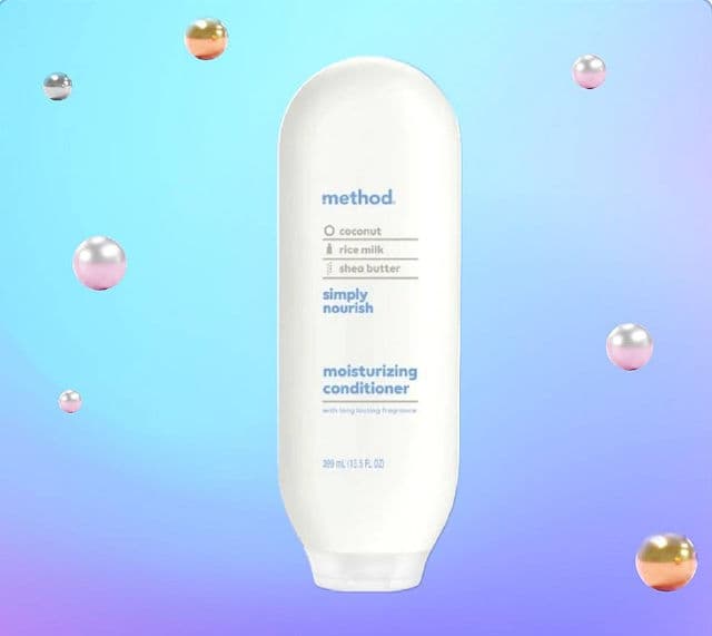 Method Simply Nourish Conditioner review photo by GlowMai2