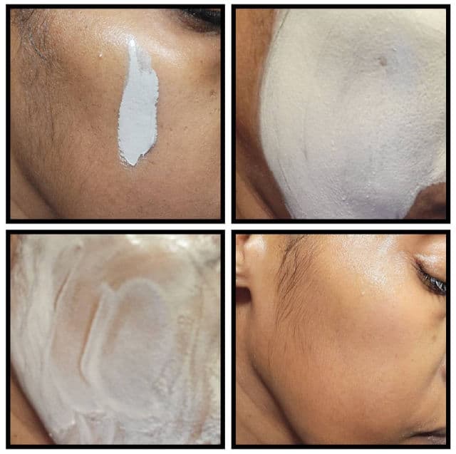 INNISFREE Super Volcanic Pore Clay Mask review photo by GlowMai2