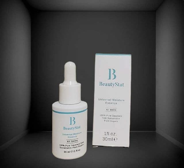 BeautyStat Universal Moisture Essence review photo by GlowMai2