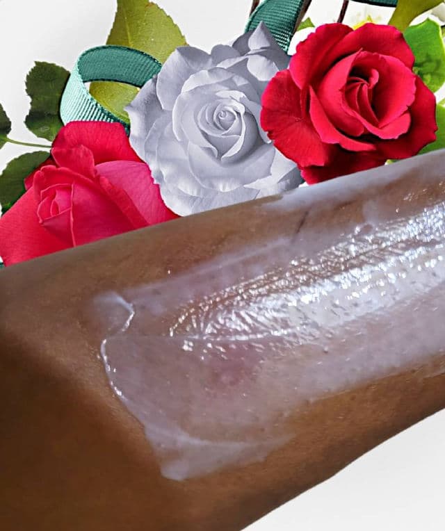 Eucerin Daily Hydration Gel Cream  review photo by GlowMai2