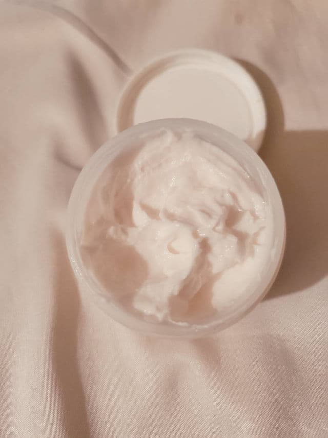 Babo Botanicals Miracle Moisturizing Face Cream review photo by GlowMai2