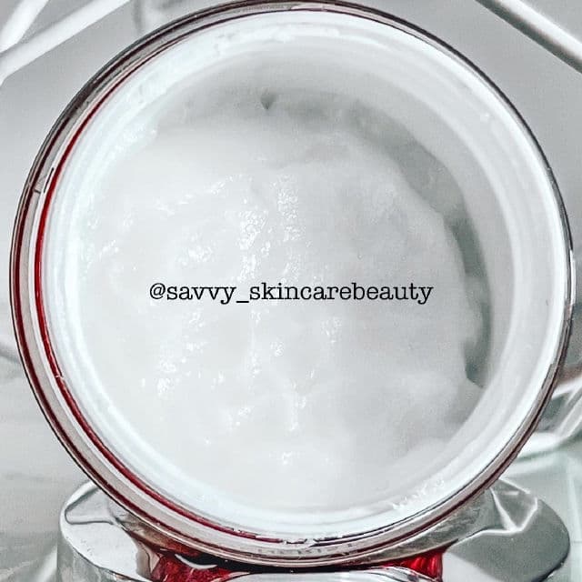 Olay Regenerist Whip Face Moisturizer review photo by SavvySkincareBeauty