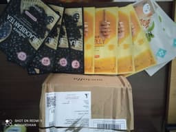 review