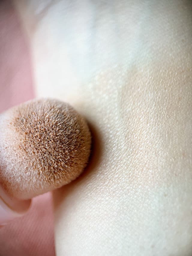 Maybelline Instant Age Rewind Perfector 4-in-1 Glow Makeup review photo by MartaFra