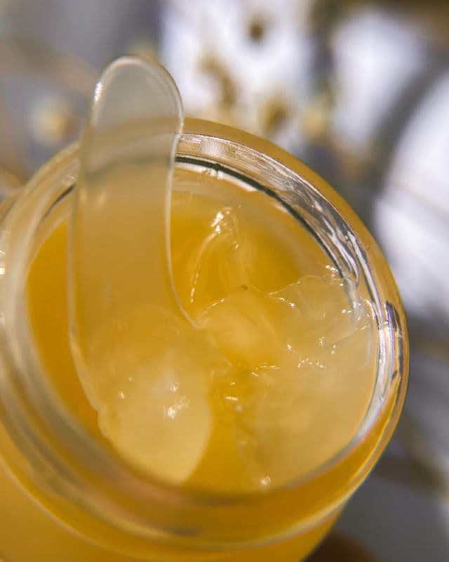 COSRX Full Fit Propolis Lip Sleeping Mask review photo by Danielas
