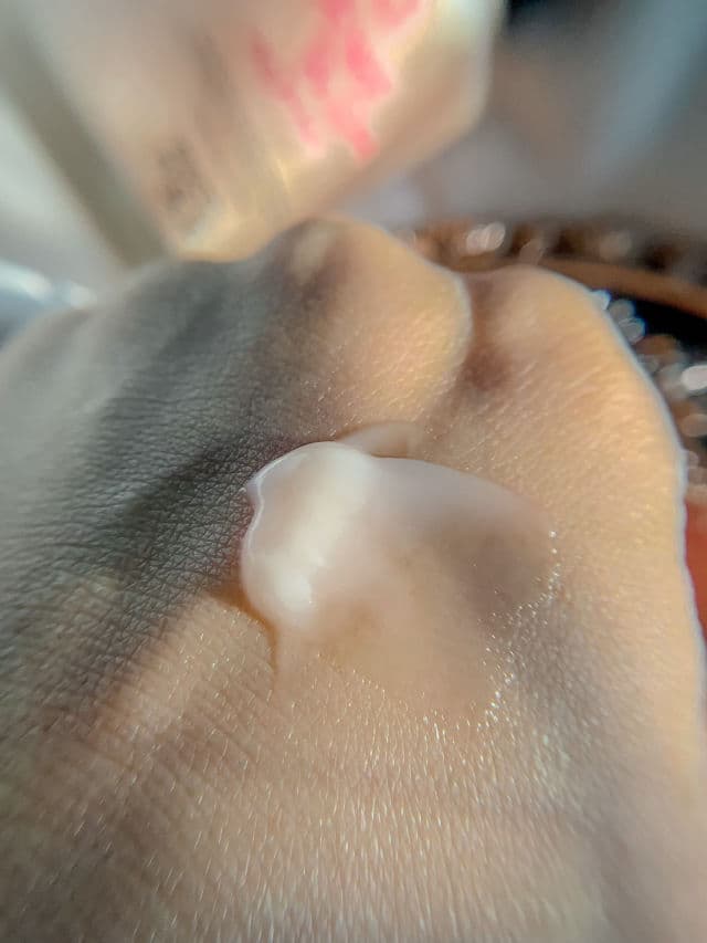 Touch In Sol No Poreblem Primer review photo by Danielas