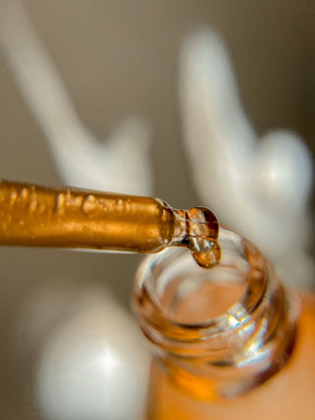 Dr. Ceuracle PLC Vita K Liposome Oil Ampoule review photo by Danielas