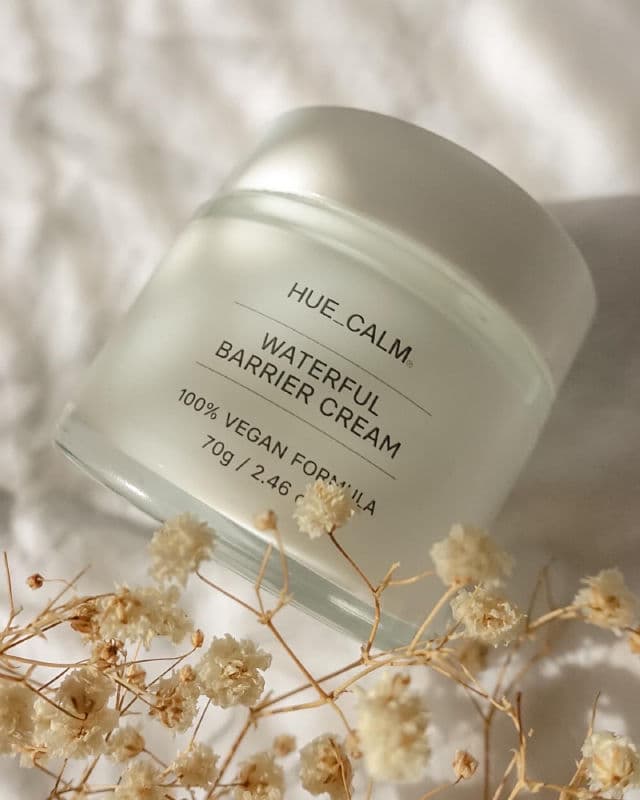 Hue Calm Waterful Barrier Cream review photo by Danielas