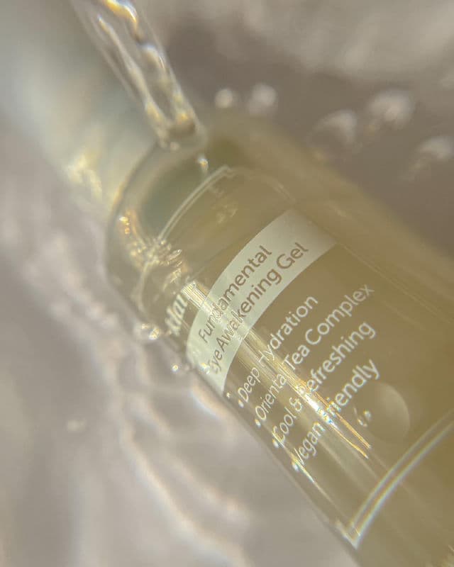 Dear, Klairs Fundamental Eye Awakening Gel review photo by Danielas