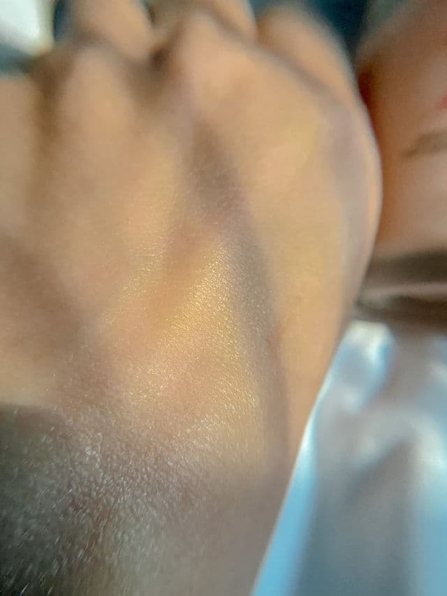 Touch In Sol No Poreblem Primer review photo by Danielas