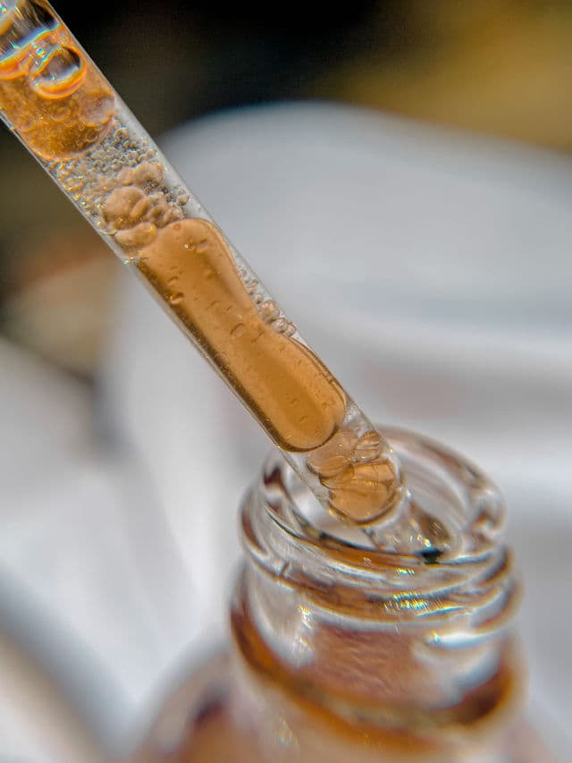 Dr. Ceuracle PLC Vita K Liposome Oil Ampoule review photo by Danielas