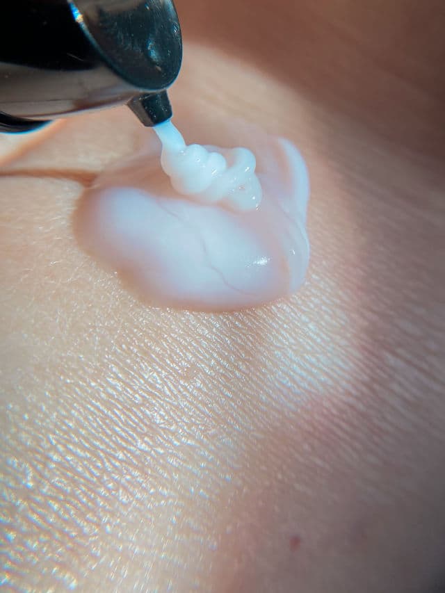 Touch In Sol No Poreblem Primer review photo by Danielas