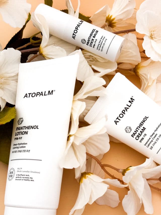 Atopalm Panthenol Lotion review photo by Sonyareviews