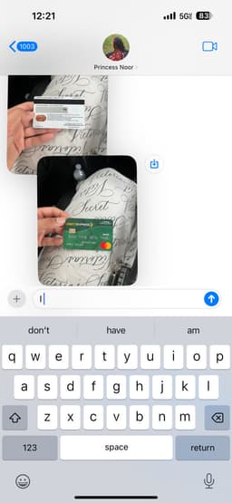 review