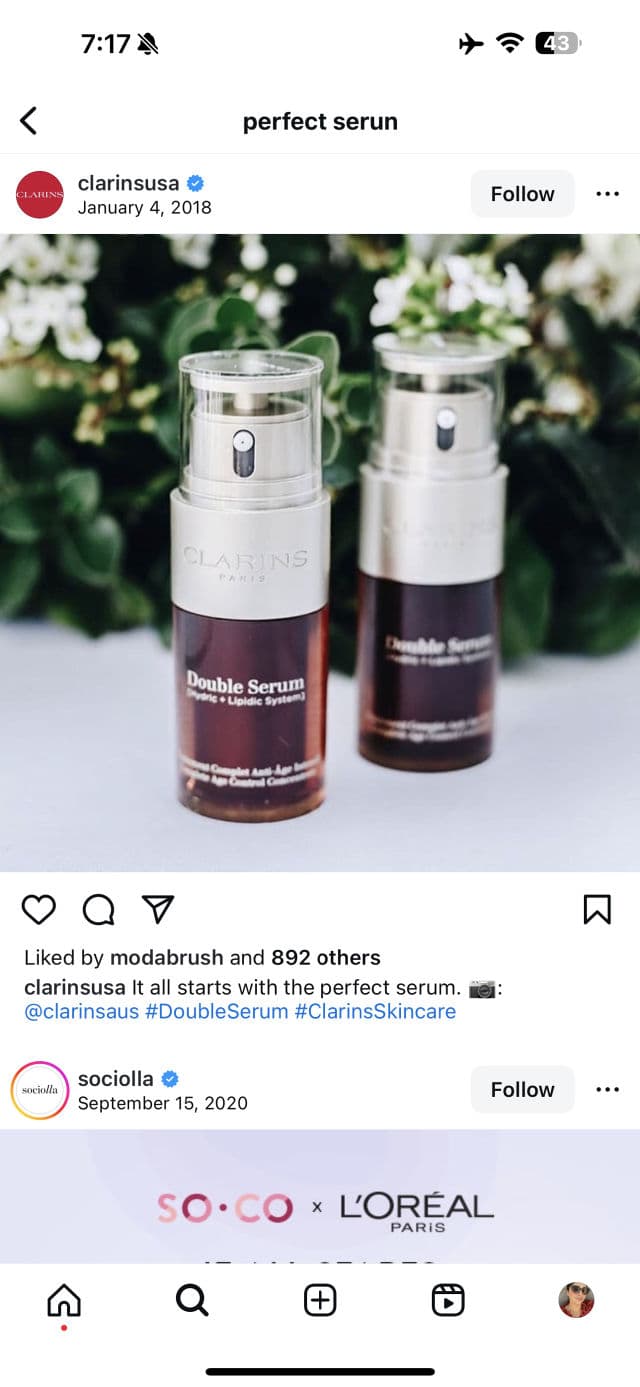 Kristin Ess Hair Extra Gentle Shampoo review photo by Sonyareviews